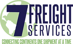 7Freight Services 7Freight Services