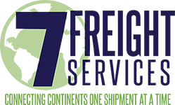 7Freight Services